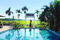 Nghé Garden Resort Hội An